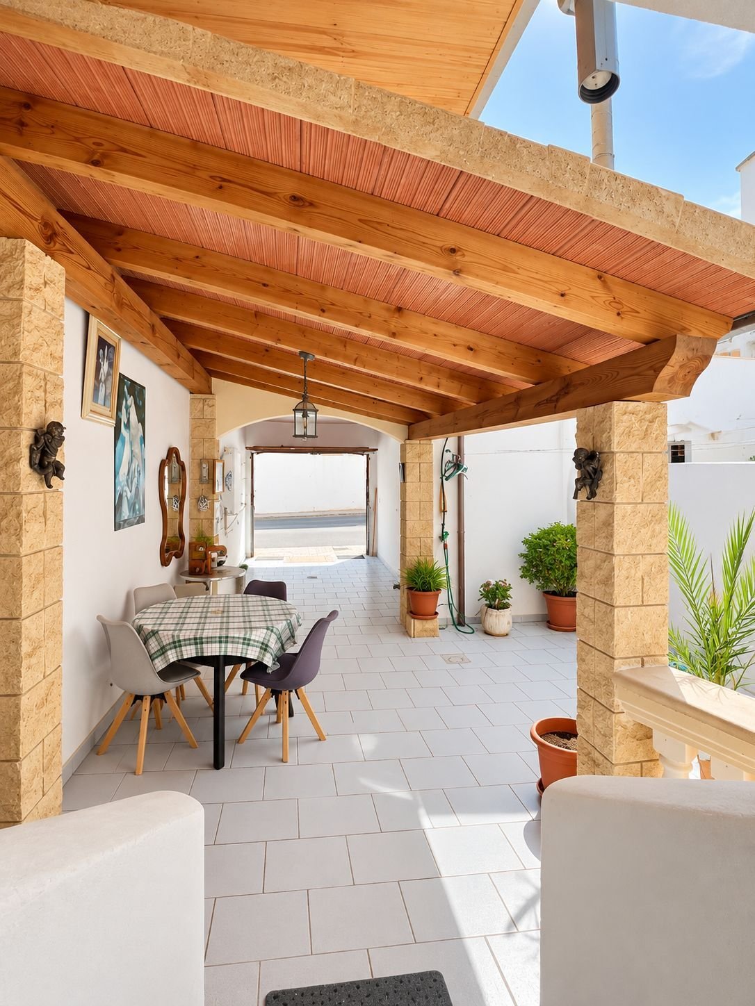 House in Santa Margalida, Balearic Islands, Spain 4 - 19122876