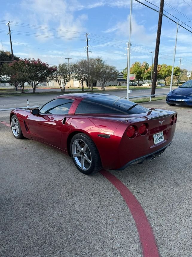 Coupe in Garland, TX, United States 4 - 19132671