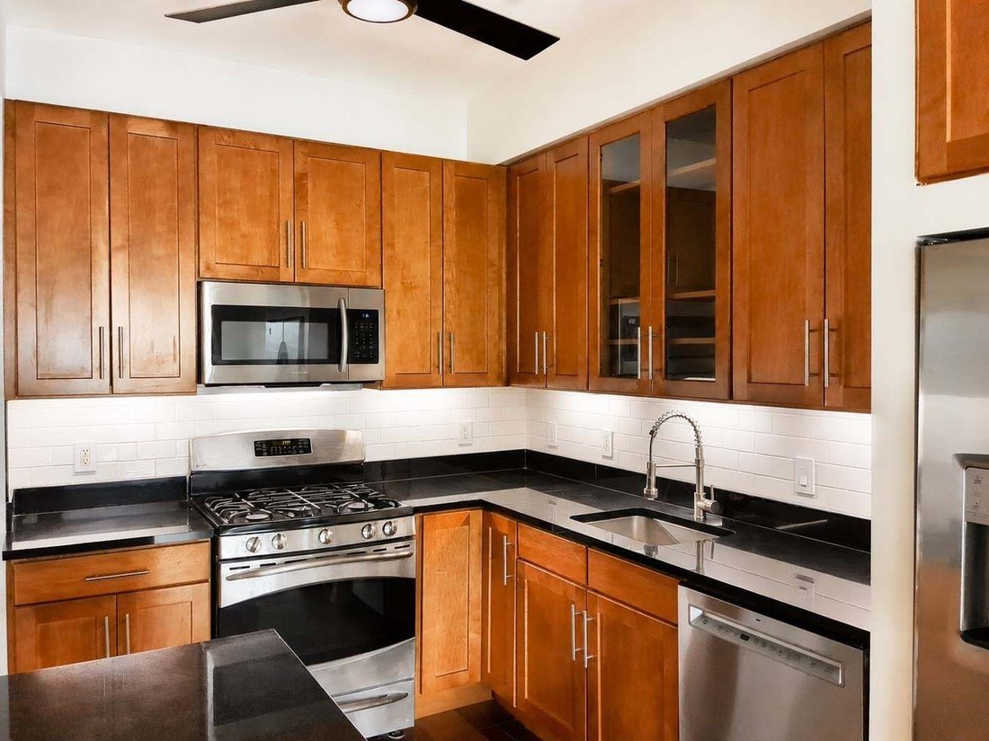 Condominio en Jersey City, Nueva Jersey, Estados Unidos 5 - 19121165
