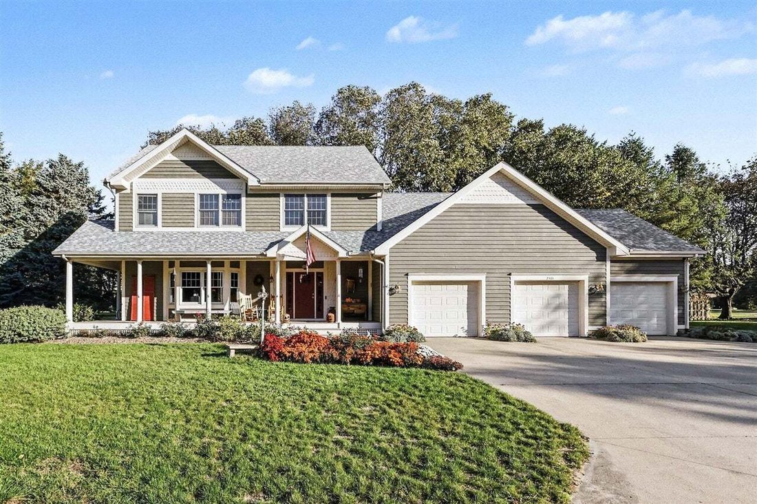 House in St. Joseph, Michigan, United States 2 - 19128611