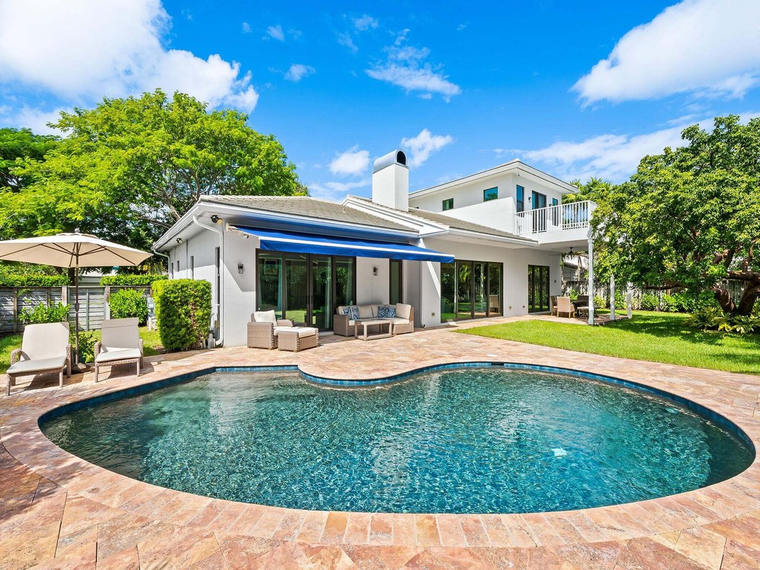 House in Wilton Manors, Florida, United States 4 - 19125469