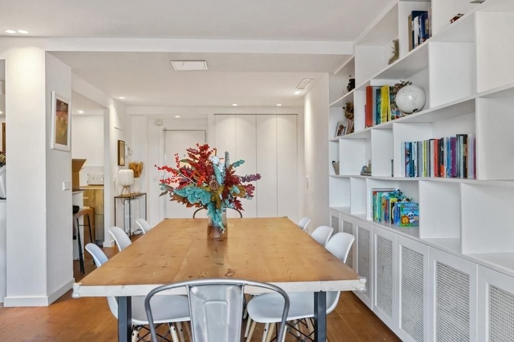 Apartment in Palma, Balearic Islands, Spain 5 - 19122272