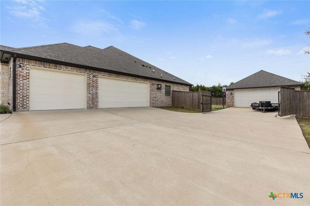 Haus in Belton, Texas, Vereinigte Staaten 4 - 19131782
