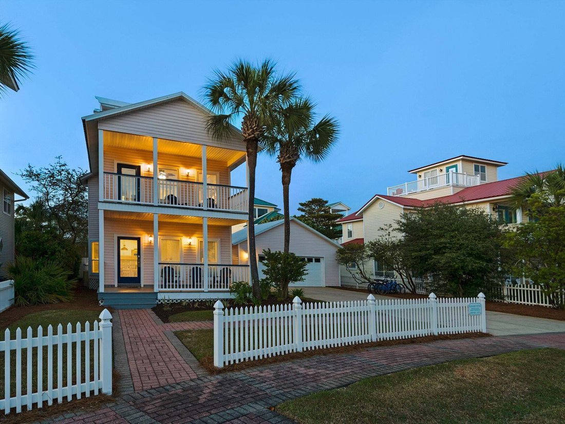 House in Destin, Florida, United States 2 - 19121309