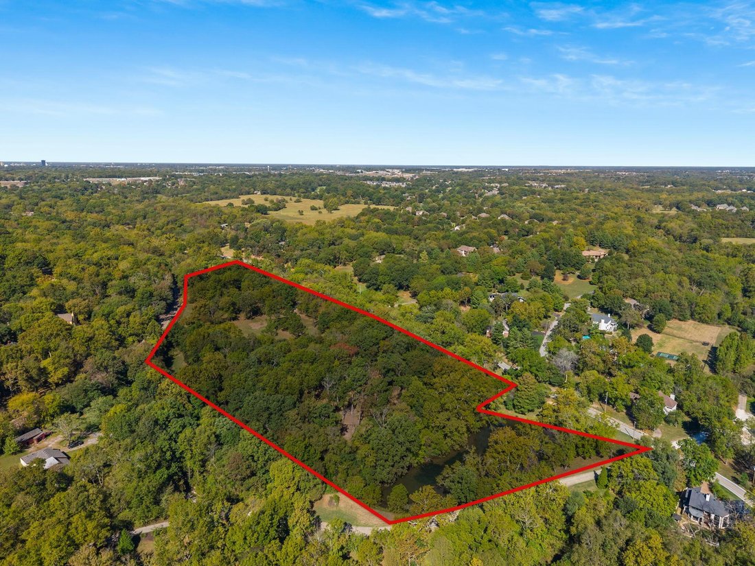 Land in Springfield, Missouri, Vereinigte Staaten 4 - 19126873
