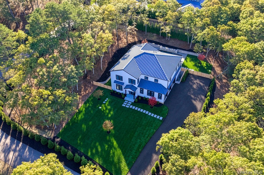 Casa en Southampton, Nueva York, Estados Unidos 3 - 19130708