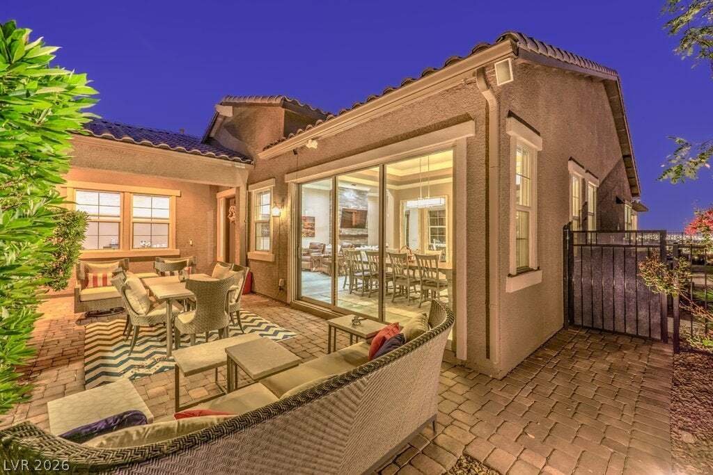 Casa en Las Vegas, Nevada, Estados Unidos 5 - 19124267
