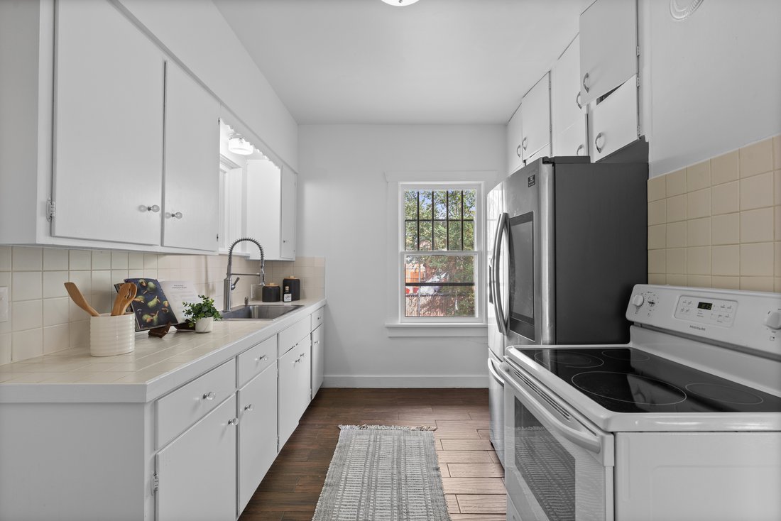 Haus in Denver, Colorado, Vereinigte Staaten 5 - 19123837