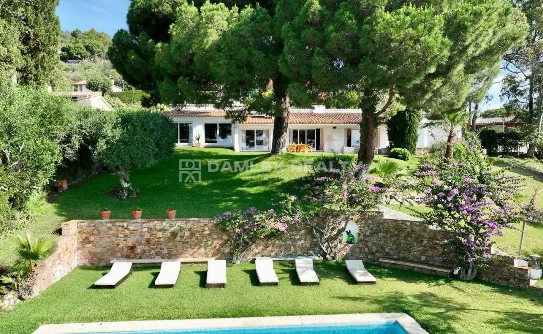 House in Calonge i Sant Antoni, Catalonia, Spain 3 - 15255699
