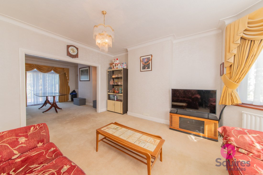 House in Finchley, Barnet, England 3 - 19121936