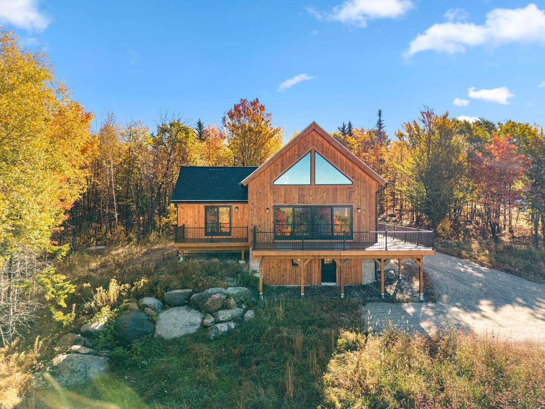 Maison à Woodstock, Maine, États-Unis 1 - 19126878