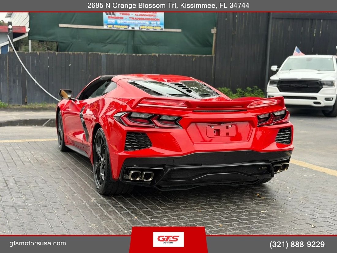 Coupe in Kissimmee, FL, United States 4 - 19134108