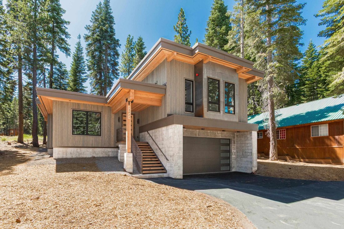 House in Truckee, California, United States 3 - 19131335