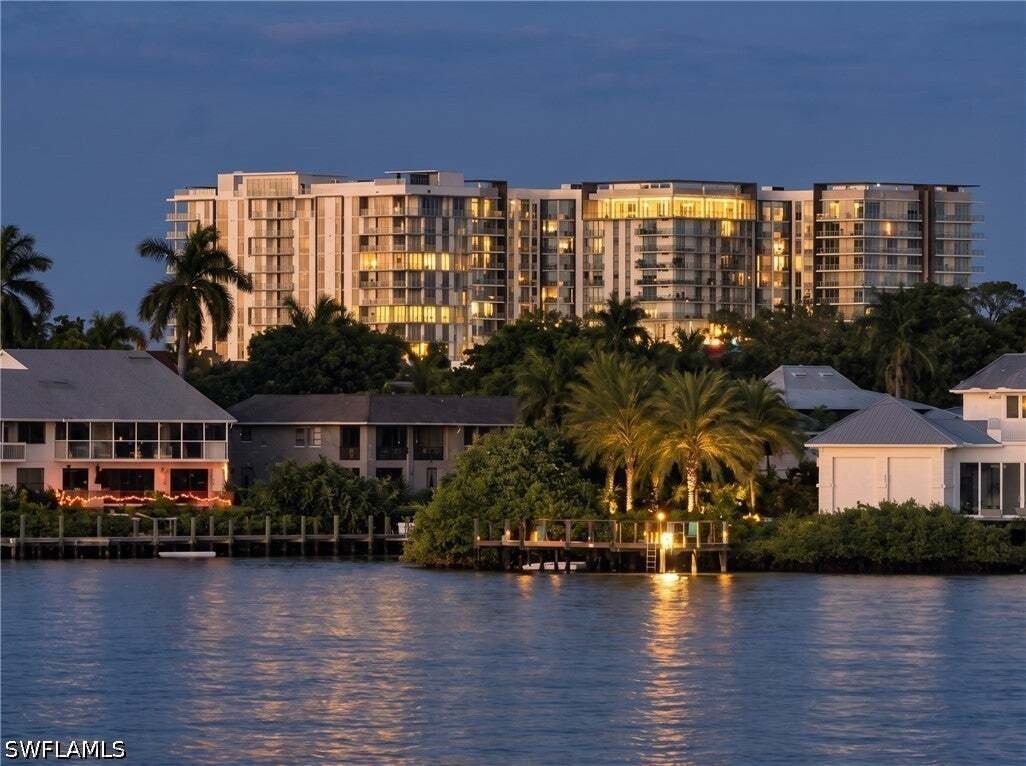 Eigentumswohnung in Naples, Florida, Vereinigte Staaten 1 - 19124201