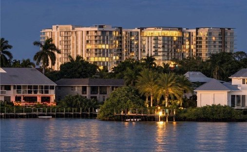 Appartement à Naples, Floride, États-Unis 1