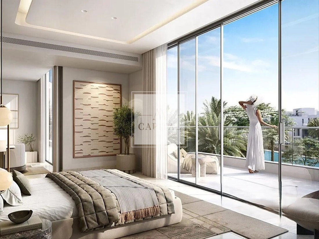 Villa in Dubai Hills Estate, Dubai, Vereinigte Arabische Emirate 2 - 19126699