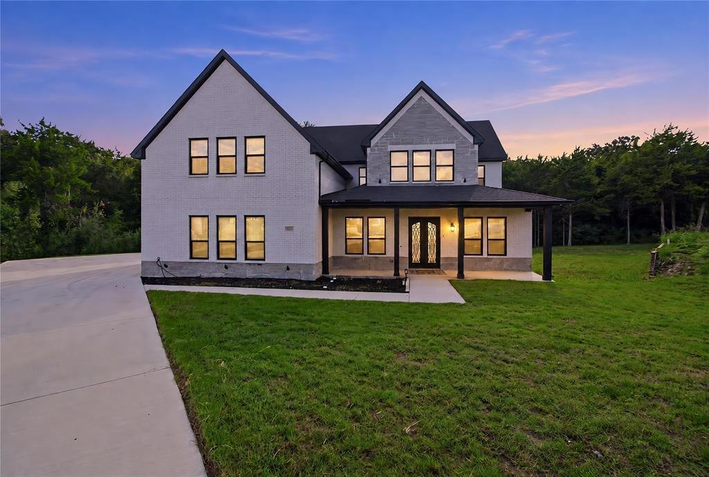 Maison à Red Oak, Texas, États-Unis 1 - 19122393