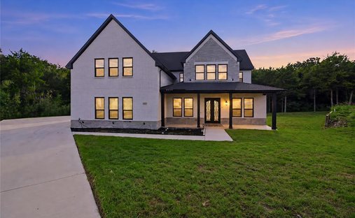 Maison à Red Oak, Texas, États-Unis 1