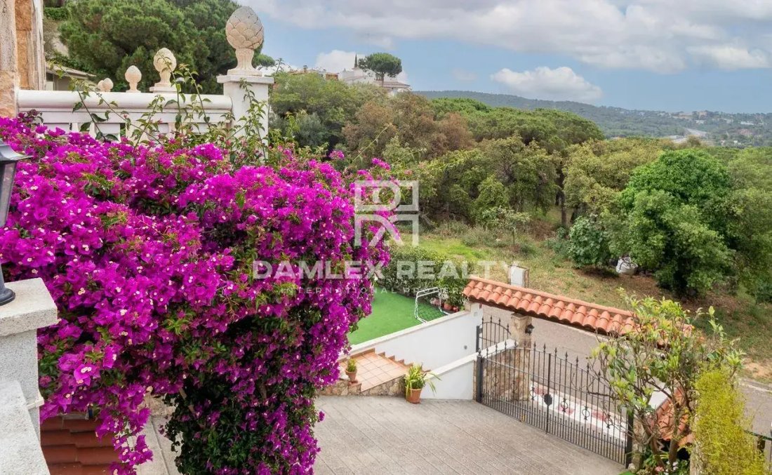 Casa a Platja d'Aro, Catalogna, Spagna 5 - 12900100