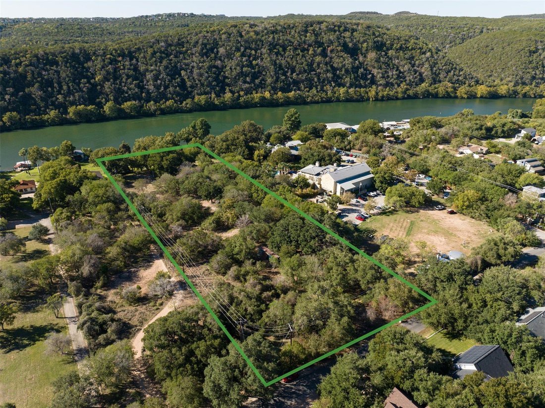 Terreno en Austin, Texas, Estados Unidos 2 - 19133337