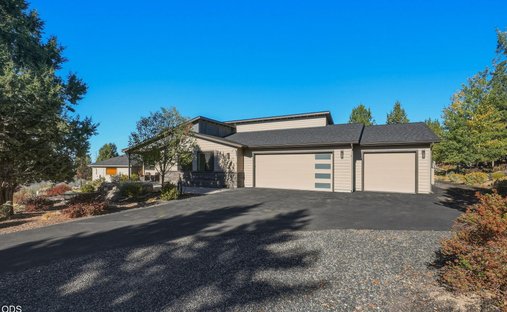 Haus in Redmond, Oregon, Vereinigte Staaten 1