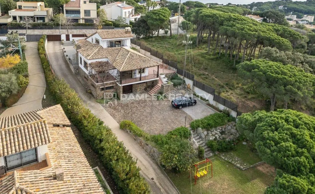 House in Sant Feliu de Guixols, Catalonia, Spain 5 - 15007047