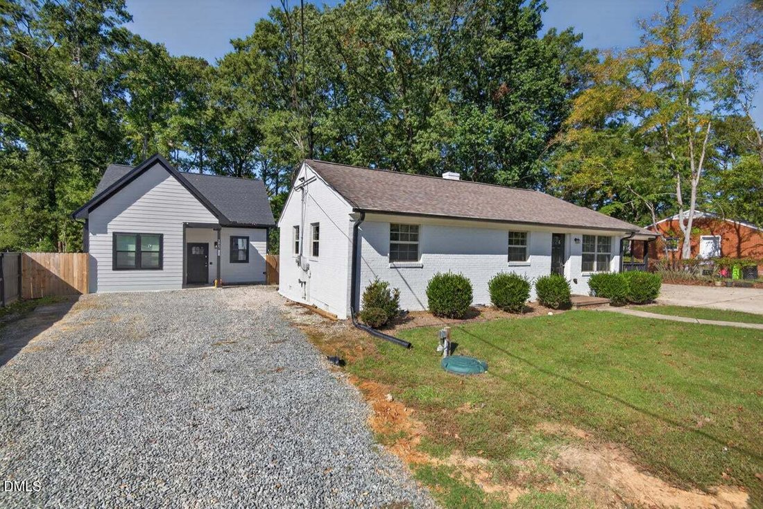 Casa a Durham, Carolina del Nord, Stati Uniti 1 - 19122132