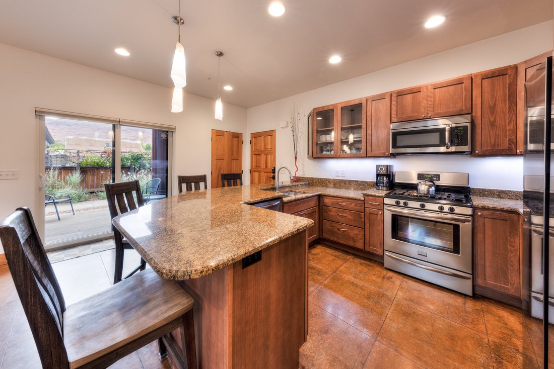 Appartement à Moab, Utah, États-Unis 2 - 19136135