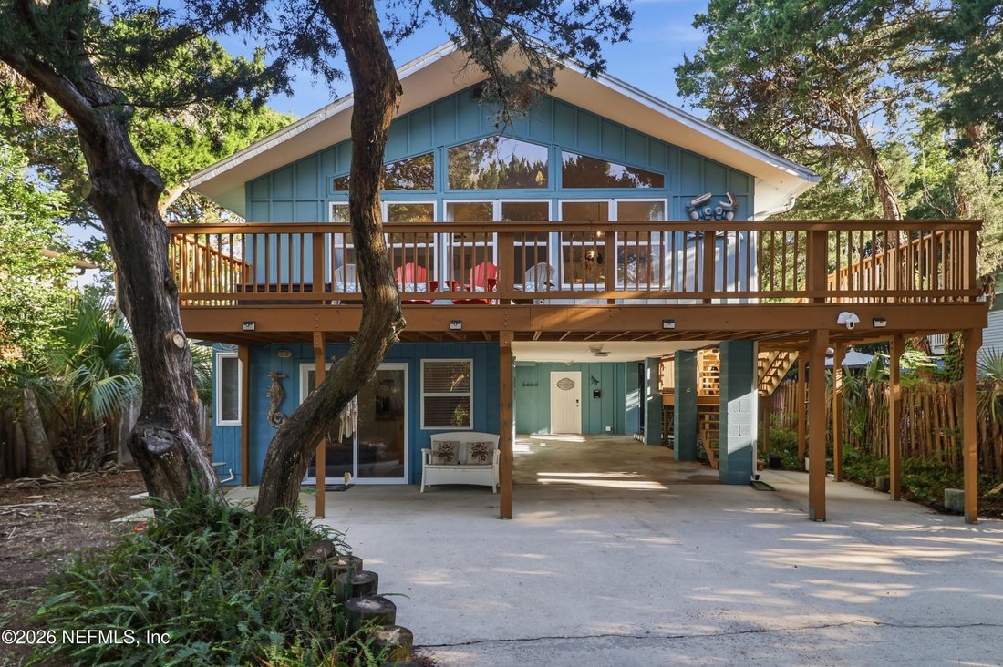 House in St. Augustine, Florida, United States 4 - 19121328