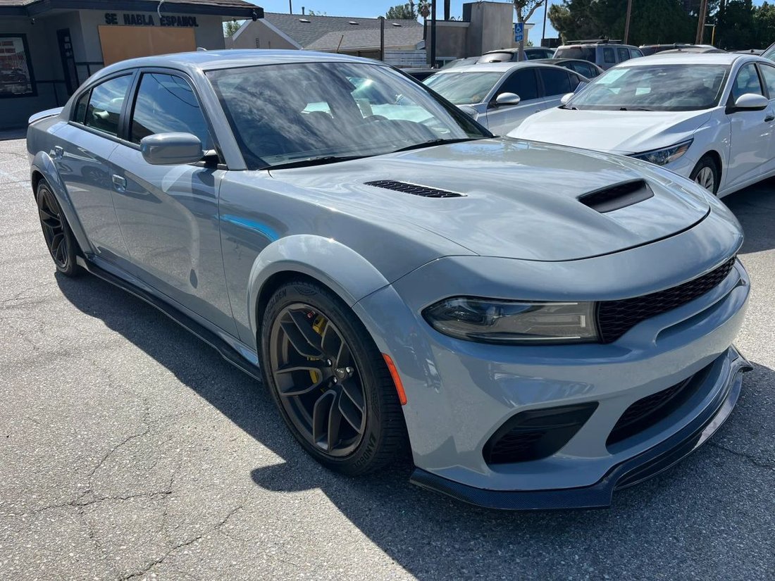 Sedan in Fontana, CA, United States 3 - 19127180