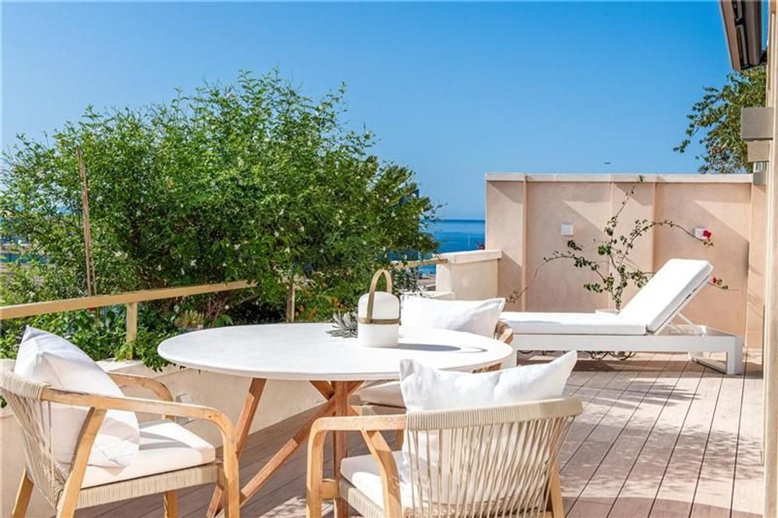 Appartamento a Palma di Maiorca, Isole Baleari, Spagna 2 - 19126144