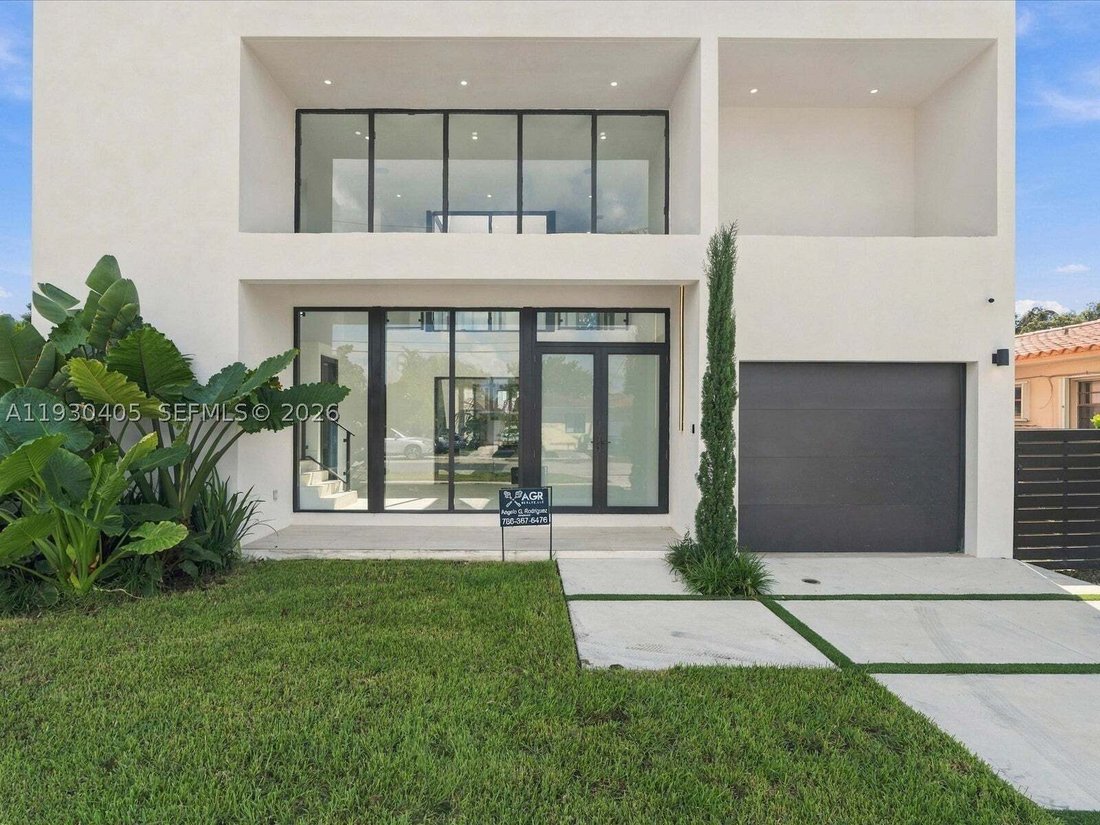 Casa a Miami, Florida, Stati Uniti 5 - 16808831
