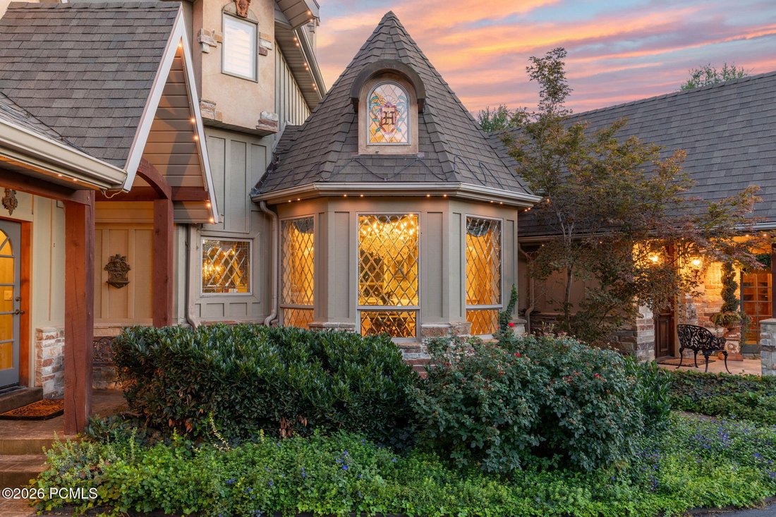 House in Cottonwood Heights, Utah, United States 5 - 19128275