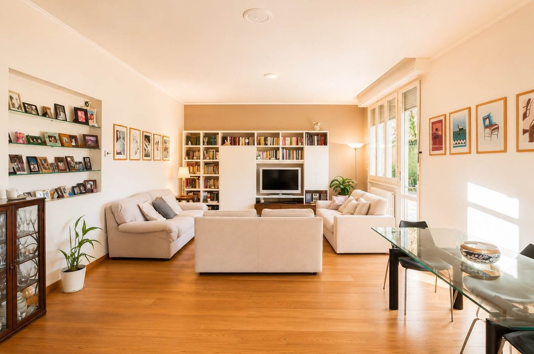 Apartment in Pian dei Giullari, Florence, Italy 3 - 19126078