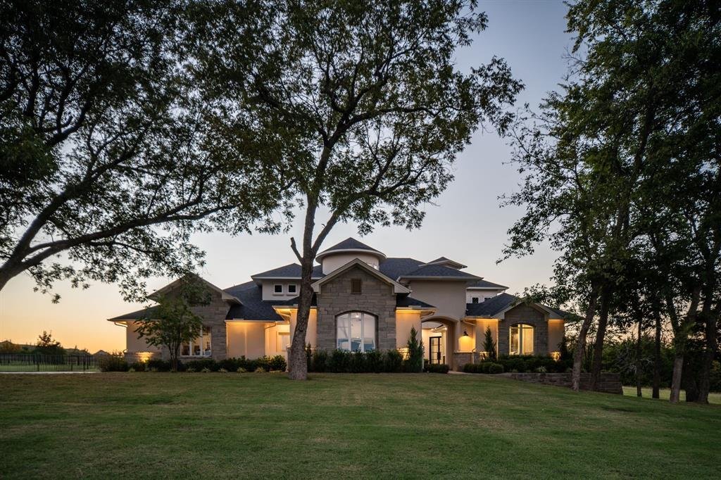 Casa en McKinney, Texas, Estados Unidos 3 - 19122423