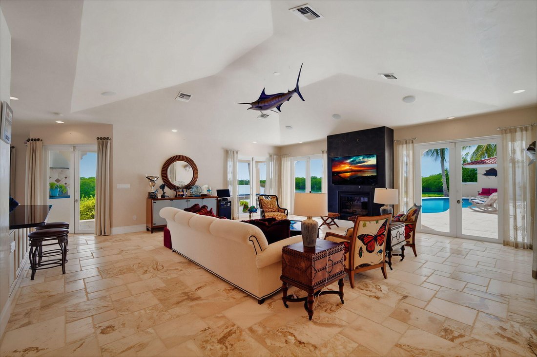 Casa en Marathon, Florida, Estados Unidos 4 - 19127688
