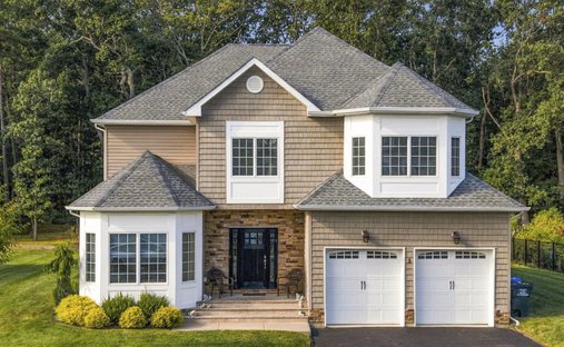 House in Tinton Falls, New Jersey, United States 1