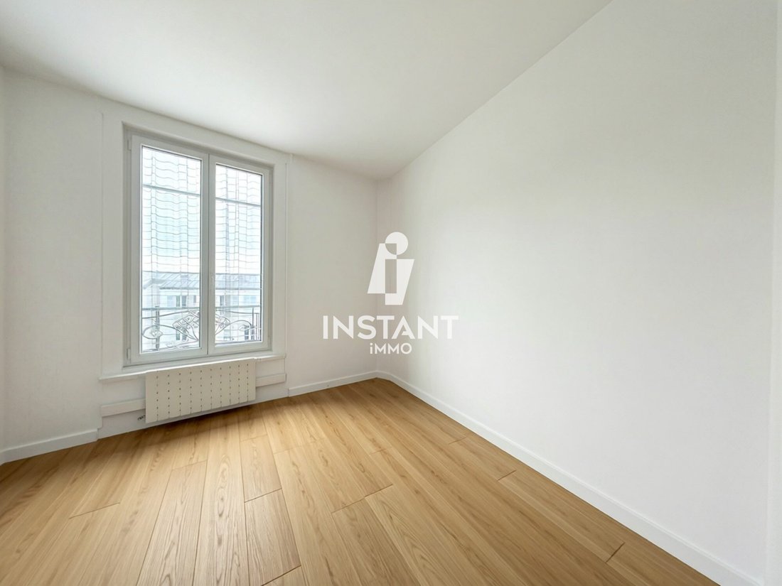 Appartamento a Centre Ville, Charenton-le-Pont, Francia 2 - 19128076
