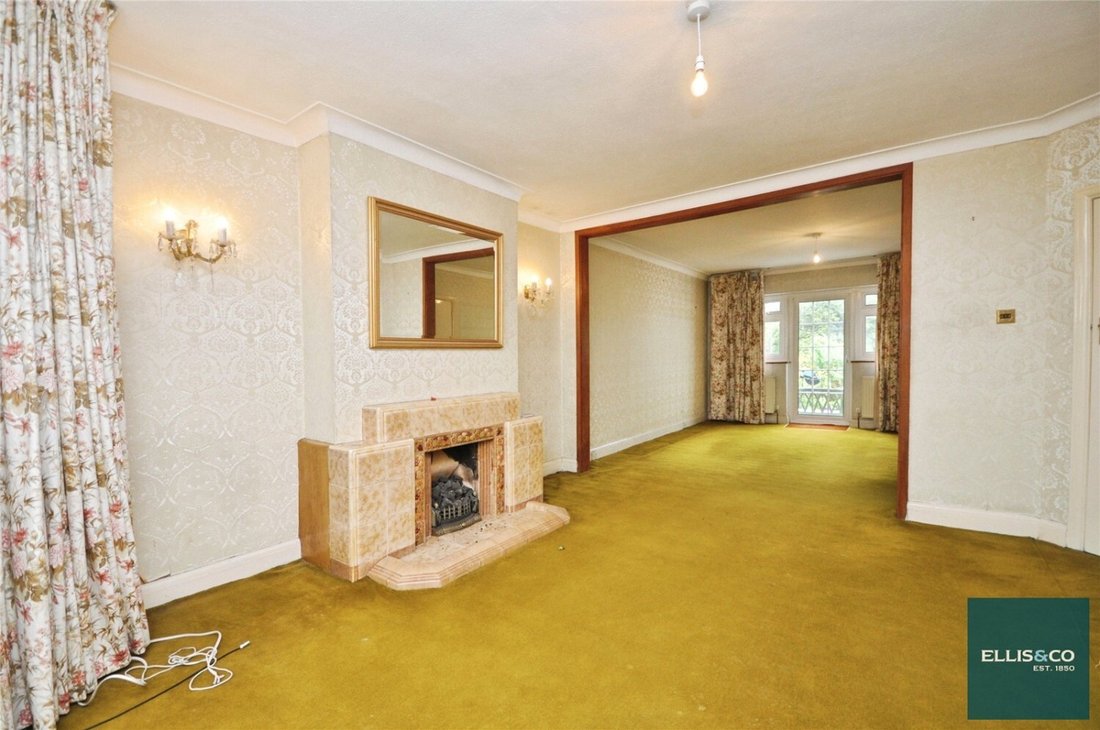 Haus in London Borough of Barnet, England 2 - 19122085