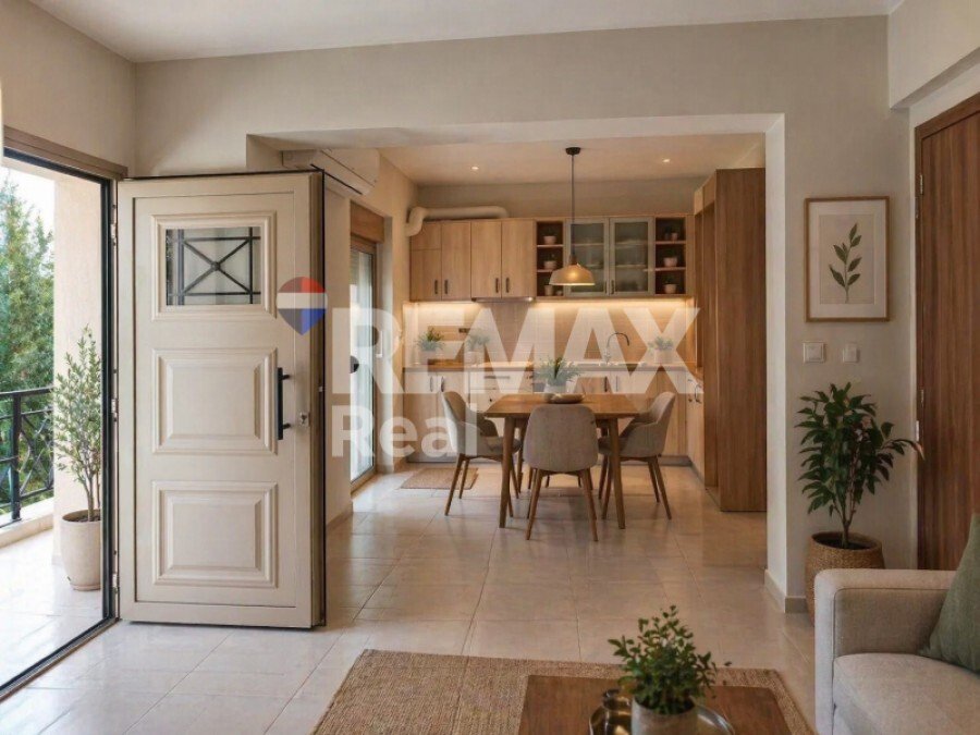 Appartement à Community of Kritsa, Agios Nikolaos Municipal Unit, Grèce 3 - 19124469