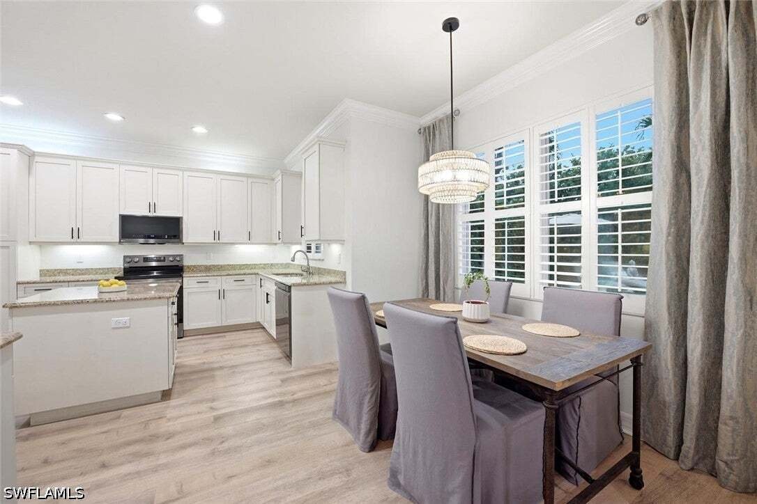 Casa en Naples, Florida, Estados Unidos 5 - 19012224