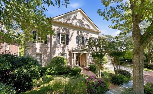 Haus in Atlanta, Georgia, Vereinigte Staaten 1
