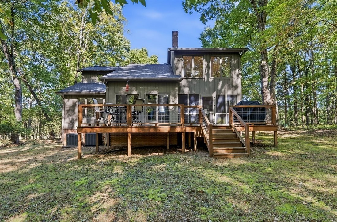 Maison à Siler City, Caroline du Nord, États-Unis 2 - 19127862