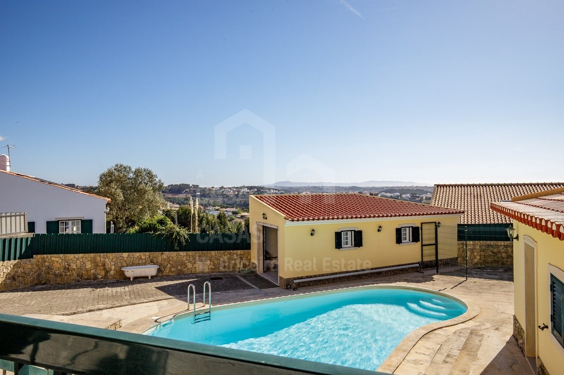Appartement à Ericeira, Lisbonne, Portugal 3 - 19129692