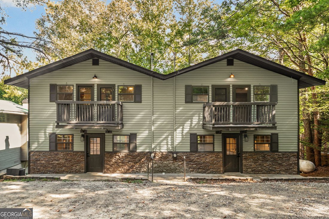 Condo in Ellijay, Georgia, United States 1 - 19132108