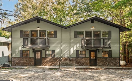 Condominio a Ellijay, Georgia, Stati Uniti 1