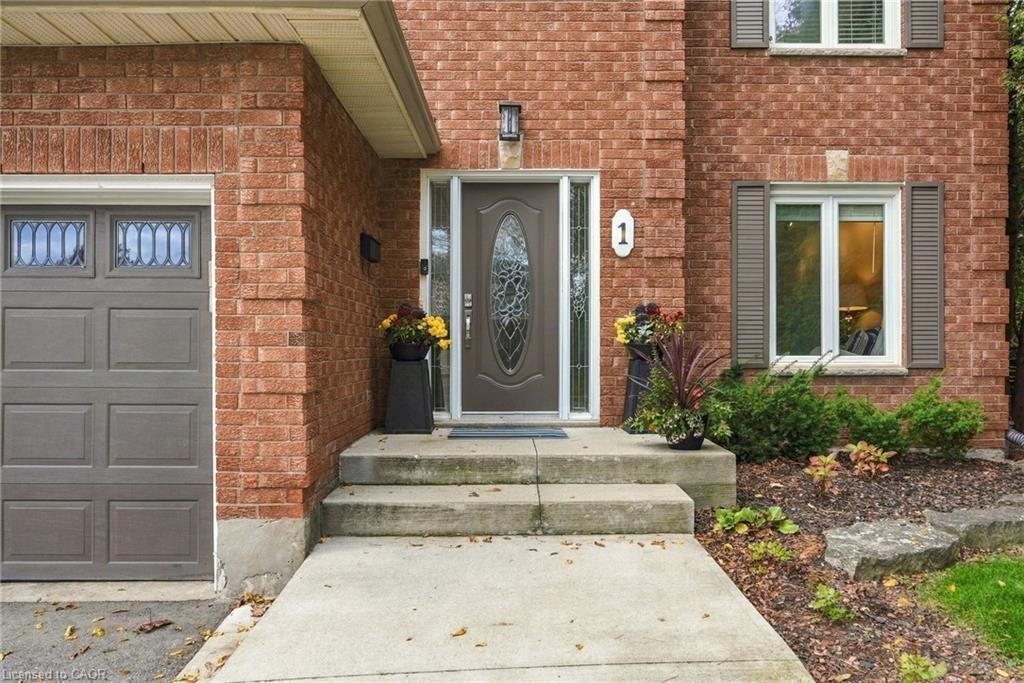 Casa en Hamilton, Ontario, Canadá 3 - 19123396