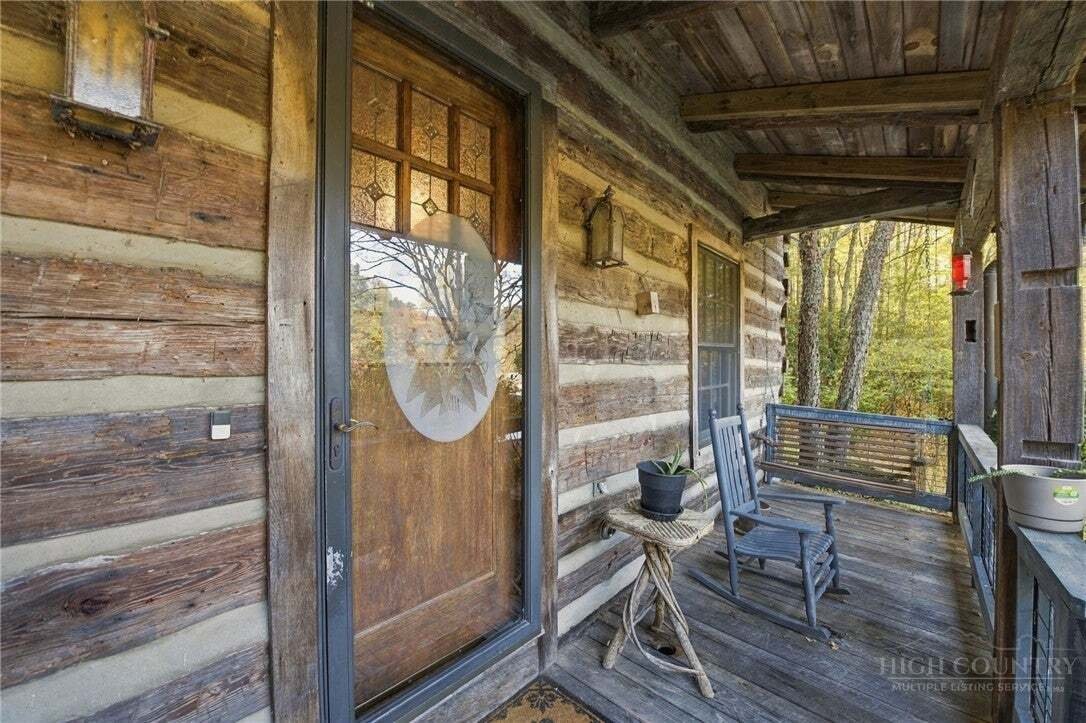 Casa a West Jefferson, Carolina del Nord, Stati Uniti 3 - 19124176