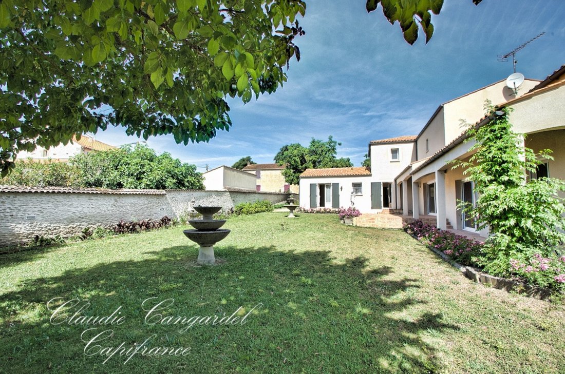 House in Ouest, Châtelaillon-Plage, France 5 - 19133892
