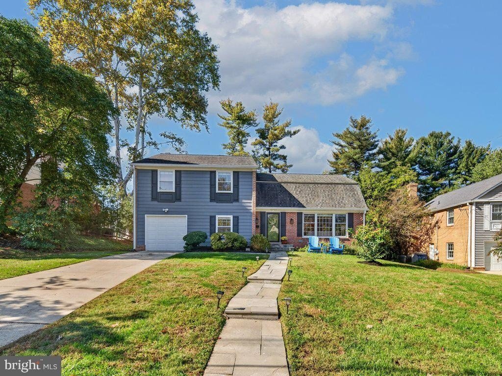 Casa a North Bethesda, Maryland, Stati Uniti 2 - 19128222
